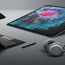 Новинки Microsoft: компьютеры и наушники