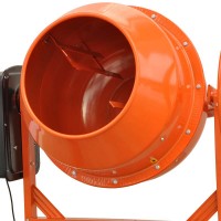 Бетоносмеситель SKIPER X-200 (200л., 1200Вт., 220В) Бетоносмеситель SKIPER X-200 (200л., 1200Вт., 220В)