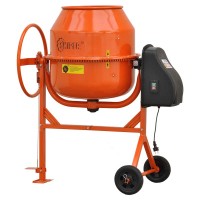 Бетоносмеситель SKIPER X-160 (160л., 1000Вт., 220В) Бетоносмеситель SKIPER X-160 (160л., 1000Вт., 220В)