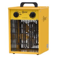 Нагреватель воздуха электр. SKIPER EHC-3 (кубик, 3 кВт, 220 В, термостат) Нагреватель воздуха электр. SKIPER EHC-3 (кубик, 3 кВт, 220 В, термостат)