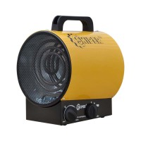 Нагреватель воздуха электр. SKIPER EHT-2 (пушка, 2 кВт, 220 В, термостат) Нагреватель воздуха электр. SKIPER EHT-2 (пушка, 2 кВт, 220 В, термостат)