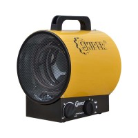 Нагреватель воздуха электр. SKIPER EHT-3 (пушка, 3 кВт, 220 В, термостат) Нагреватель воздуха электр. SKIPER EHT-3 (пушка, 3 кВт, 220 В, термостат)