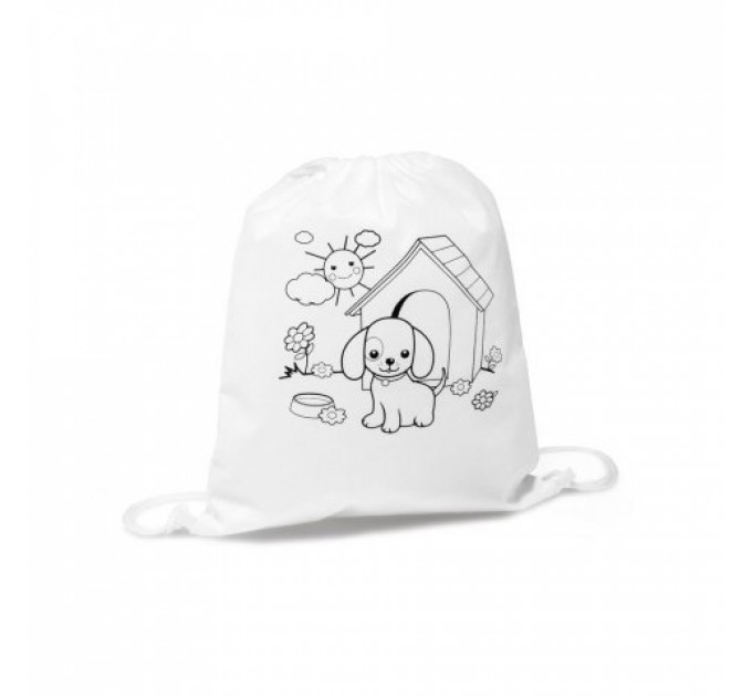 Рюкзак спортивный DRAWS