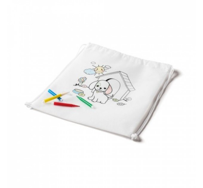 Рюкзак спортивный DRAWS