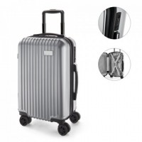 Чемодан на колесах BRUGES