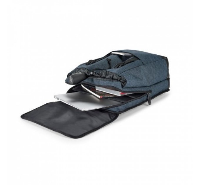 Рюкзак для ноутбука TRAVELLER