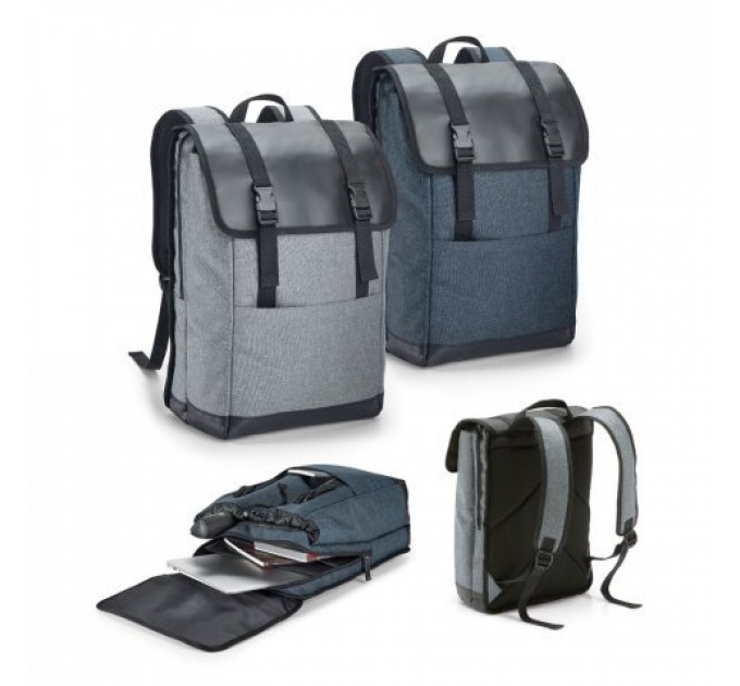 Рюкзак для ноутбука TRAVELLER