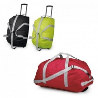 Чемодан на колесах HILTON